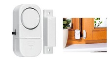 Kit Mini Sistema Allarme