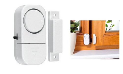 Kit mini sistema allarme - mini,