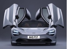 MAD FAST Targa Privata