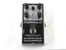 Pedale per chitarra usato