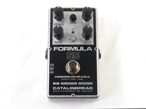 Pedale per chitarra usato
