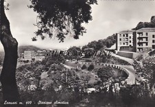 LANUSEI:  Panorama    1959