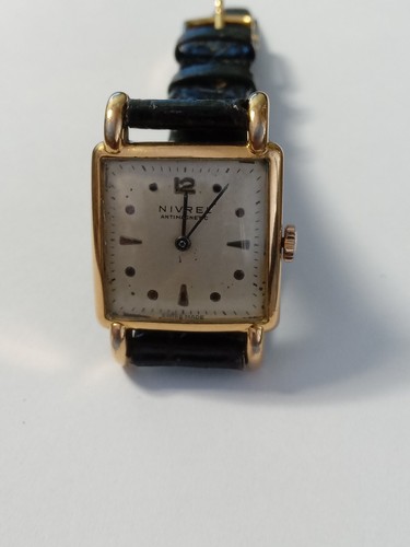 Orologio donna vintage carica - donna,