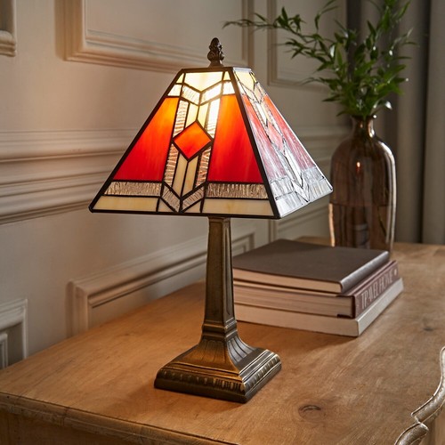 Lampada tavolo stile - lampada,