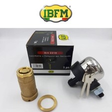 Lucchetto a campana per