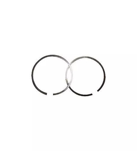 Kit segmenti pistone wsm - segmenti,