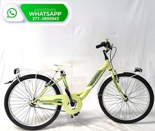 Bicicletta Velopoli BAMBINA