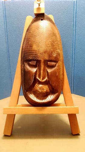Maschera etnica - maschera,