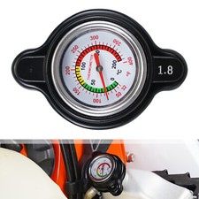 NICECNC Tappo radiatore con