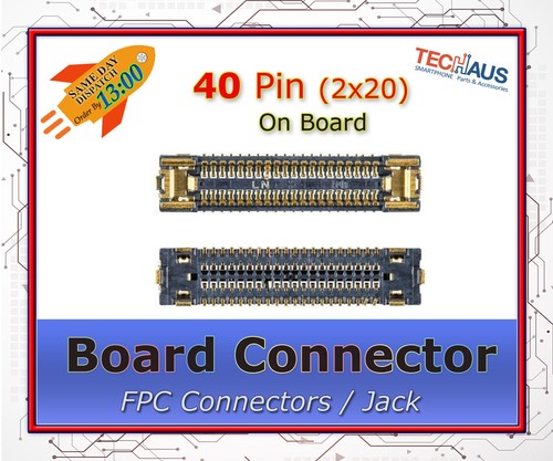 Btb board socket connettore - btb,