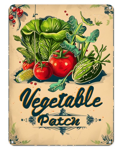 Toppa verdure - verdure, veg