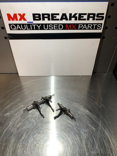 Yamaha yzf 250 set - yamaha,