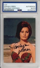 FOTOGRAFIA SOPHIA LOREN