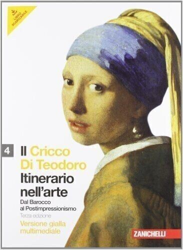 Cricco teodoro - cricco,