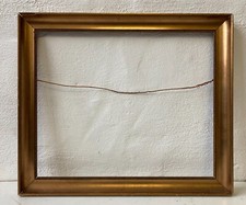 Cornice Vintage Oro Stile