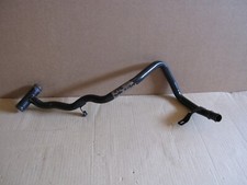 VOLKSWAGEN GOLF 7 1.6 TDI TUBO ACQUA RADIATORE ANNO 2012 AL 2016