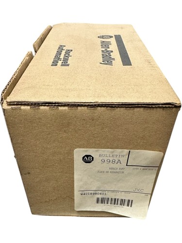Nuovo allen bradley - nuovo, allen-bradley