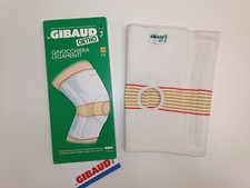 Ginocchiera legamenti Gibaud Ortho tg 5