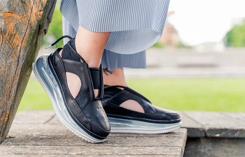 Nike air max - max, ff