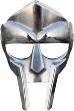Maschera MF Doom Gladiatore
