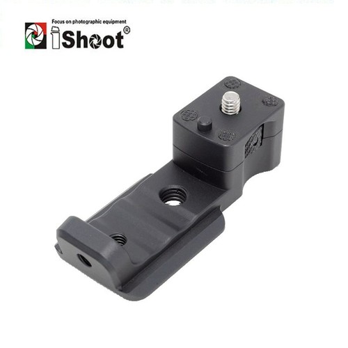 Ishoot len collare supporto - ishoot,