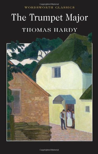 Trumpet major hardy new - major,