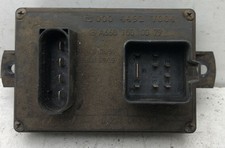 CENTRALINA PRERISCALDAMENTO CANDELETTE PER SMART ForTwo Coupé (W450) 0004491V00