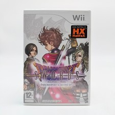 Dragon Quest Swords: Nintendo
