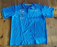 T-Shirt Renault F1 Team Uomo
