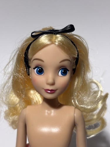 Disney store bambola classica - disney,