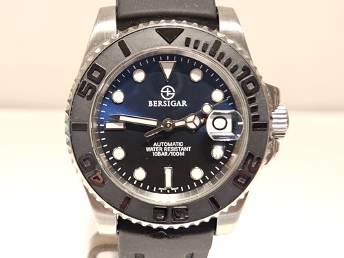 Orologio automatico uomo - uomo, retro