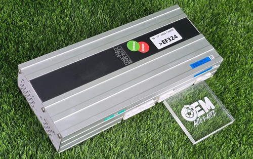 Amplificatore lexus ls430 mark - lexus,