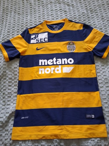 Autentico hellas verona nike - autentico,