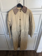 Claire Mccardell Trench Coat