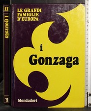LE GRANDI FAMIGLIE D'EUROPA. I