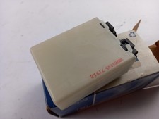 Centralina luci diurne