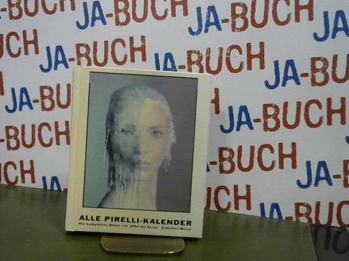 Alle pirelli kalender - pirelli-kalender,, die