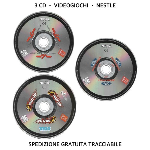 Videogiochi total - pc,