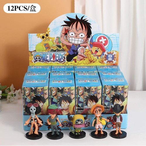 One piece 12pz - one, packing