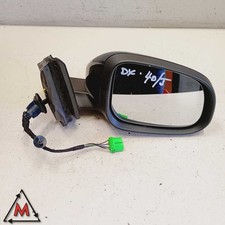 Specchietto elettrico destro