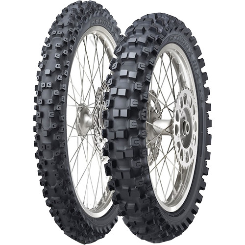 Pneumatici moto dunlop - pneumatici,