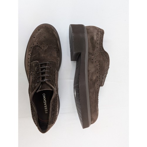 Salvatore ferragamo moro 23 - ferragamo, t.