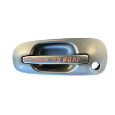 MANIGLIA ANT SX Subaru -