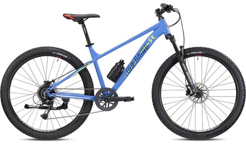 Mtb lombardo sestriere 270 - mtb,