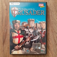 Stronghold Crusader / PC
