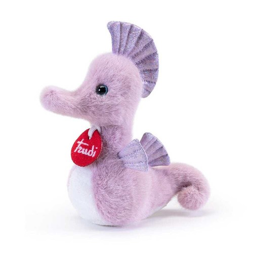 Trudi peluche cavalluccio - trudi,