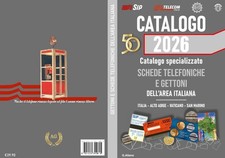 Nuovo catalogo cartaceo - catalogo, 2026