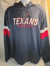 Houston Texans maglione uomo