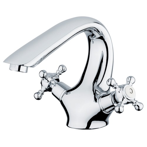 Retro design rubinetto lavabo - design,