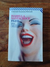 Isabella Santacroce Fluo Ue